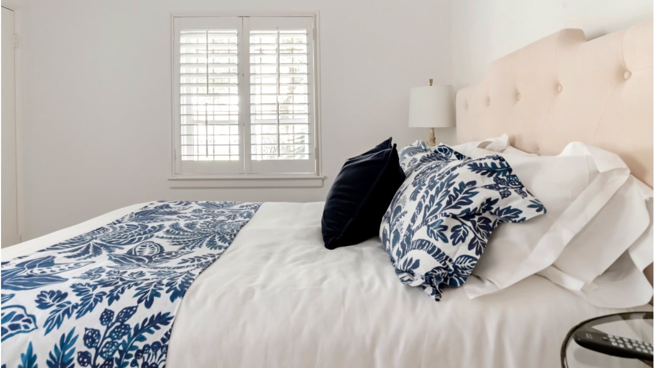Rustic Chic at the Historic Barbour House