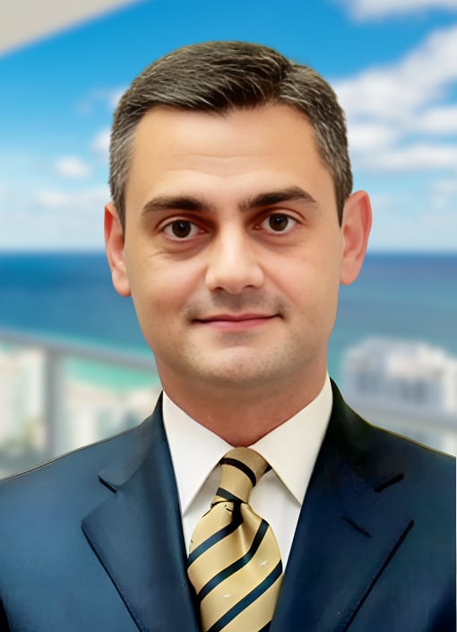 Arif Bibioglu photo