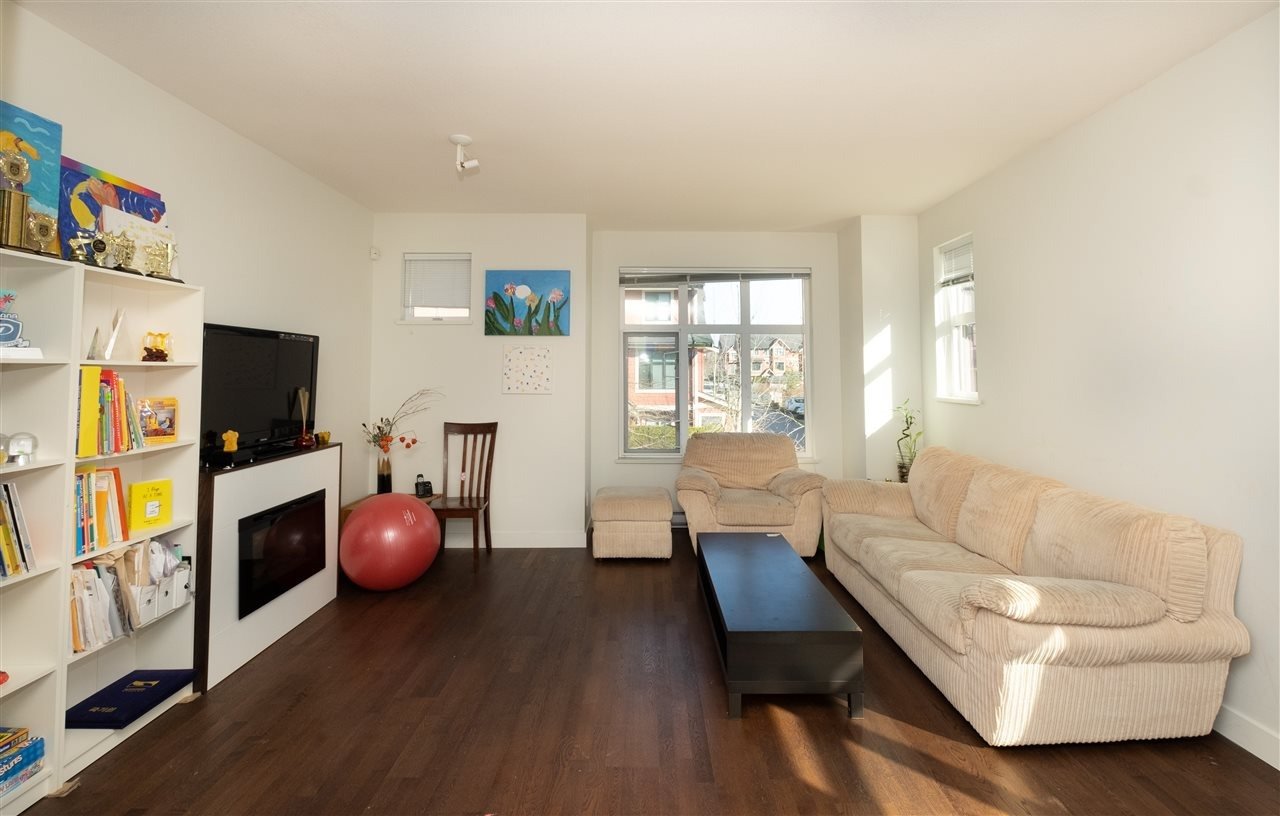 8485 New Haven Close, #1007