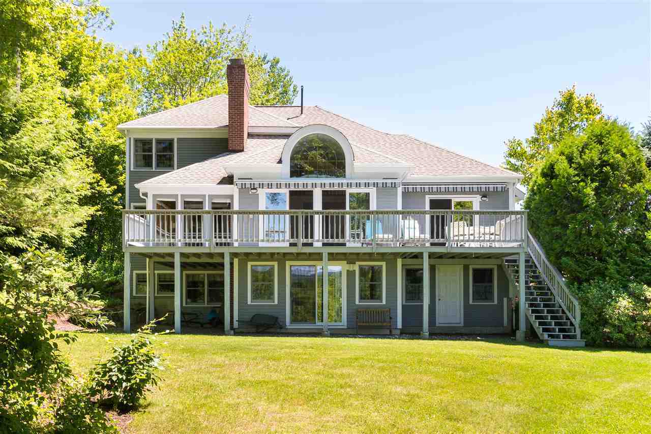 71 Algonquin Path