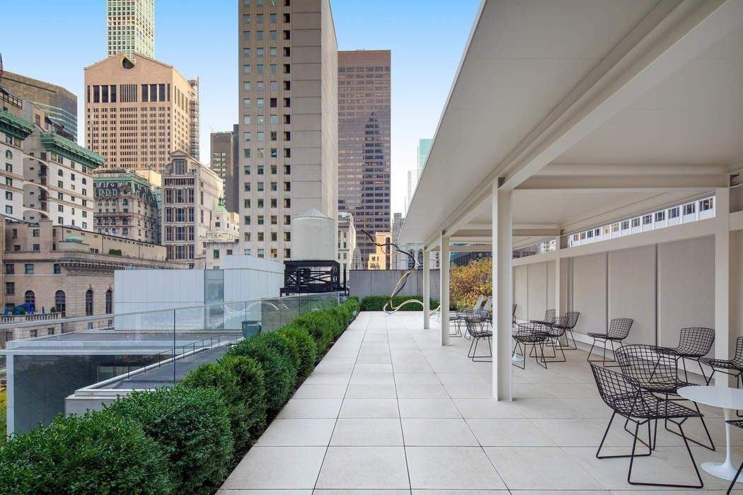 15 West 53rd Street 13J