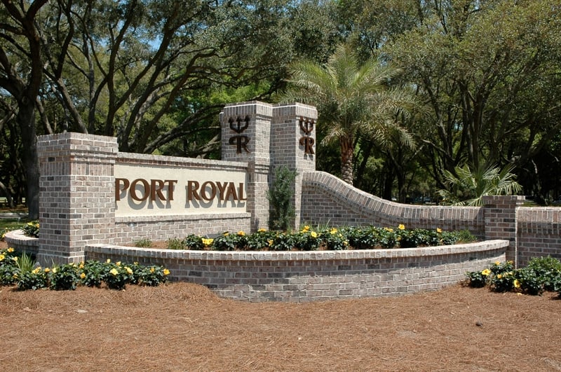 Port Royal Plantation