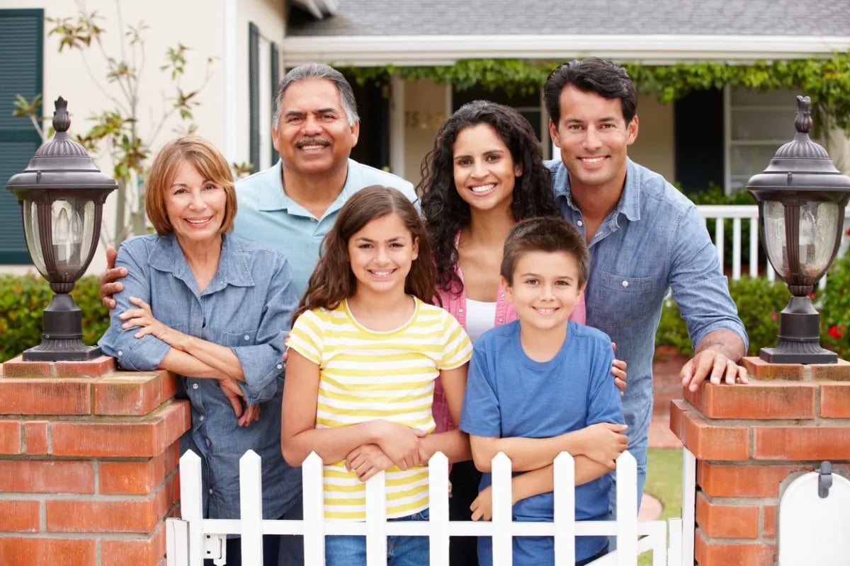 Buying a Home With an In-Law Suite: What Multigenerational Families Should Prioritize