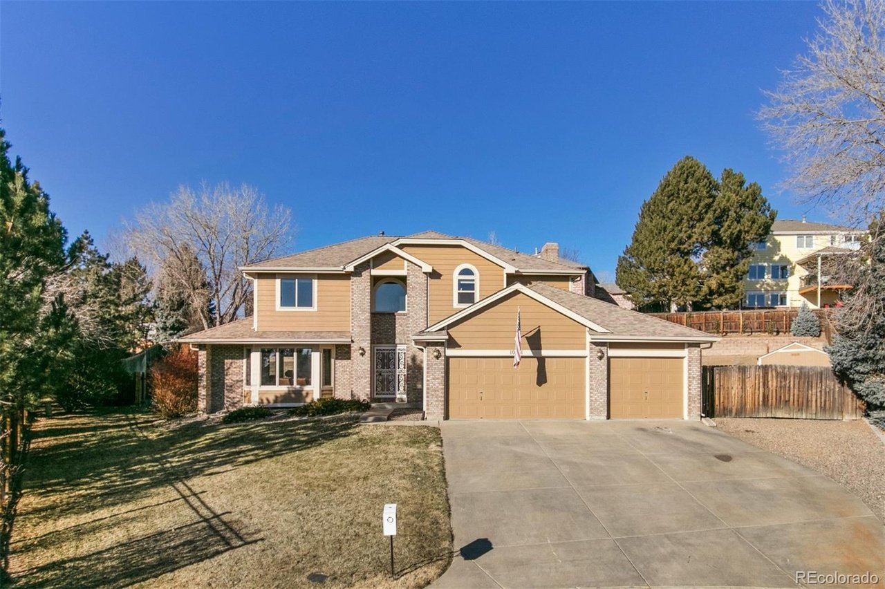 10911 Zephyr Ct