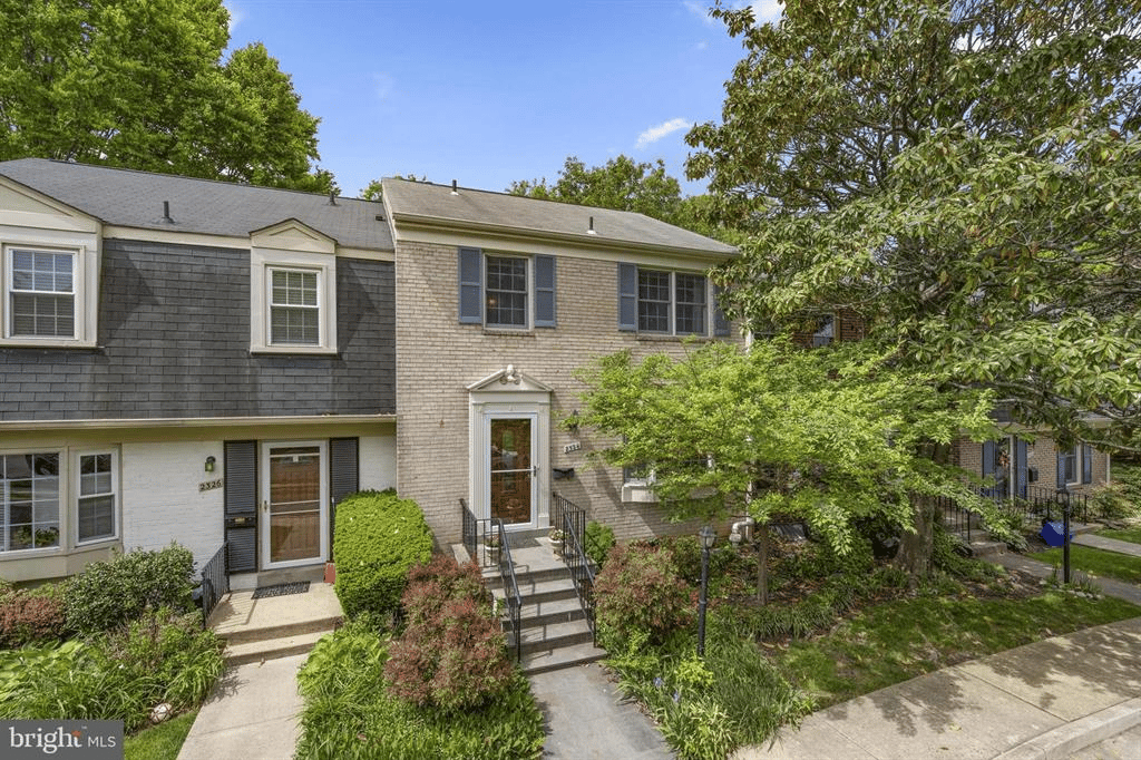 2324 Wheystone Ct