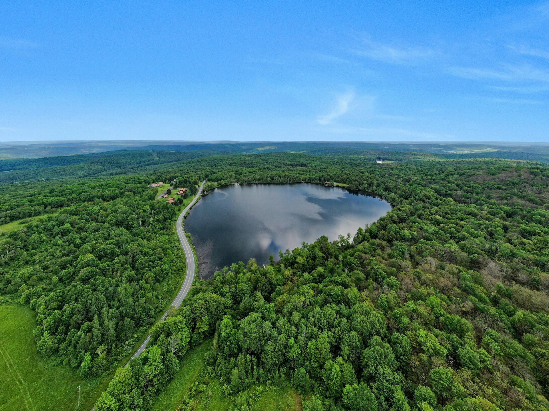 Florence Lake Estates 