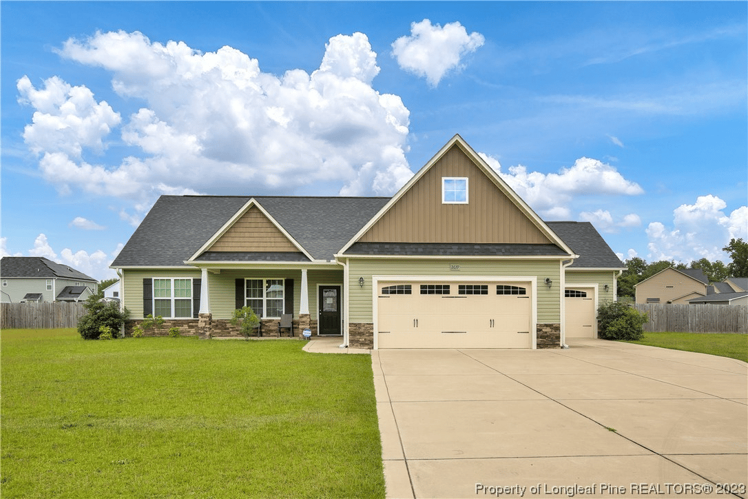 2639 Riddle Farm Rd