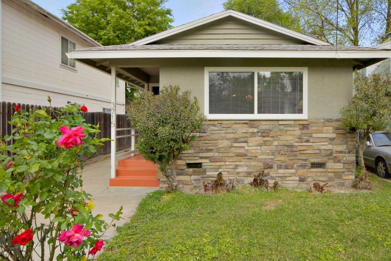 Sold: Remodeled 3715 3rd Avenue