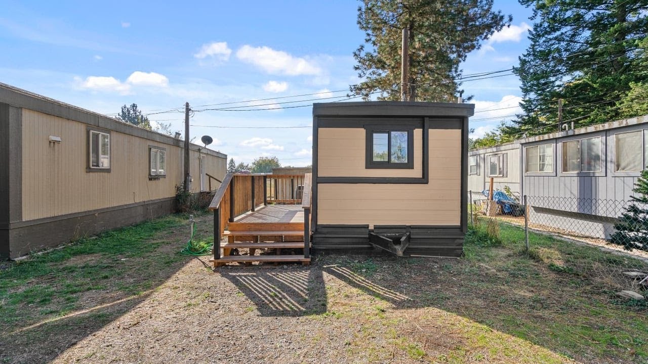 162 Stratus Ln, Coeur d'Alene, ID