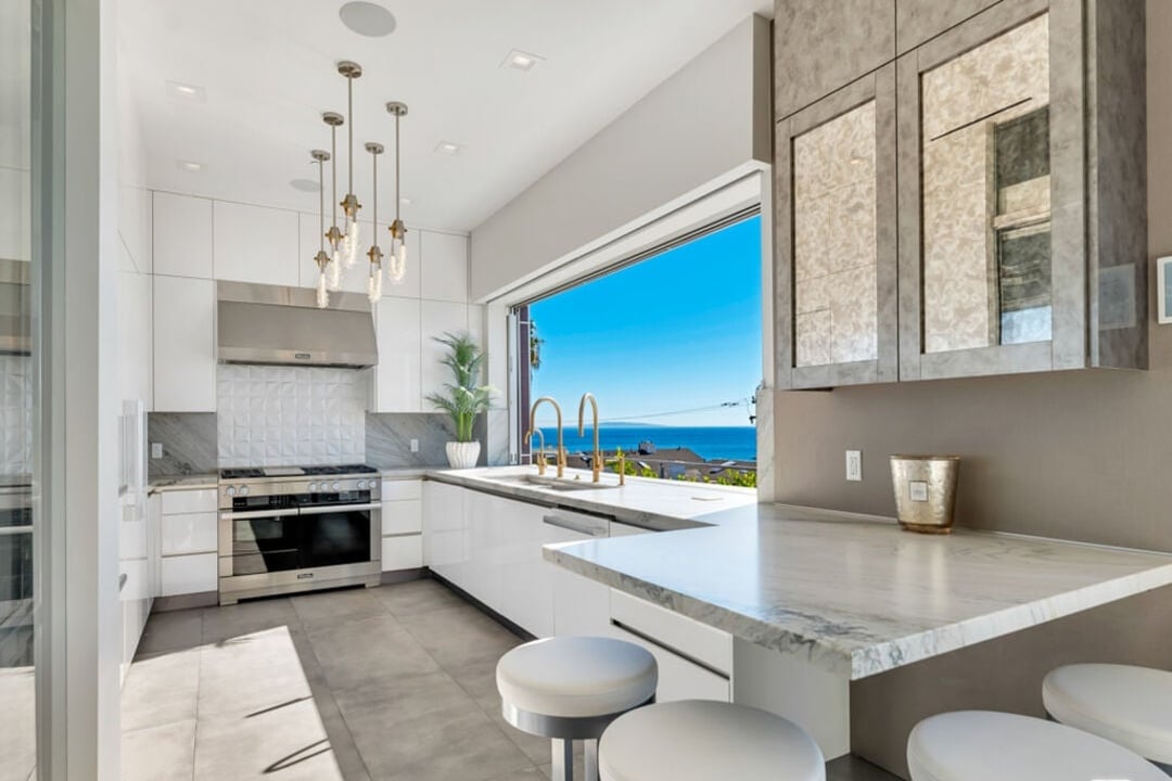 Atlas Heights, Malibu Rd, 90265