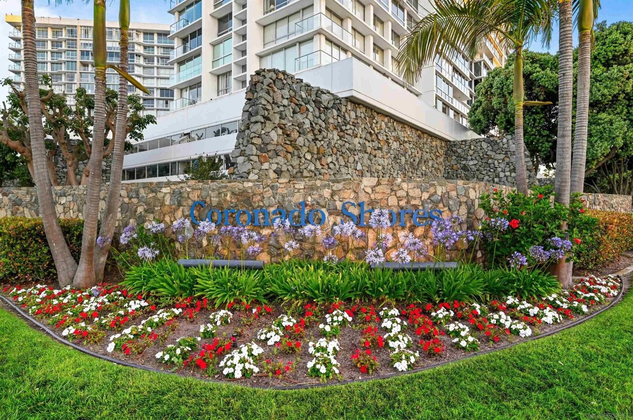 1830 Avenida Del Mundo #1112