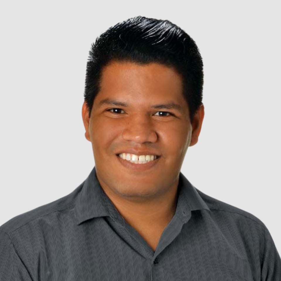 Anthony Aguilera