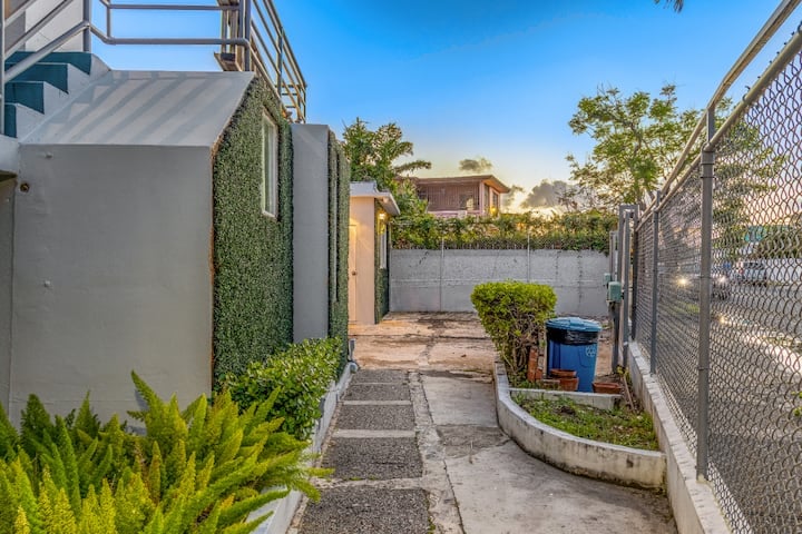 Perfect for Groups! 4BR/3BA • Ocean Park Terrace - Airbnb