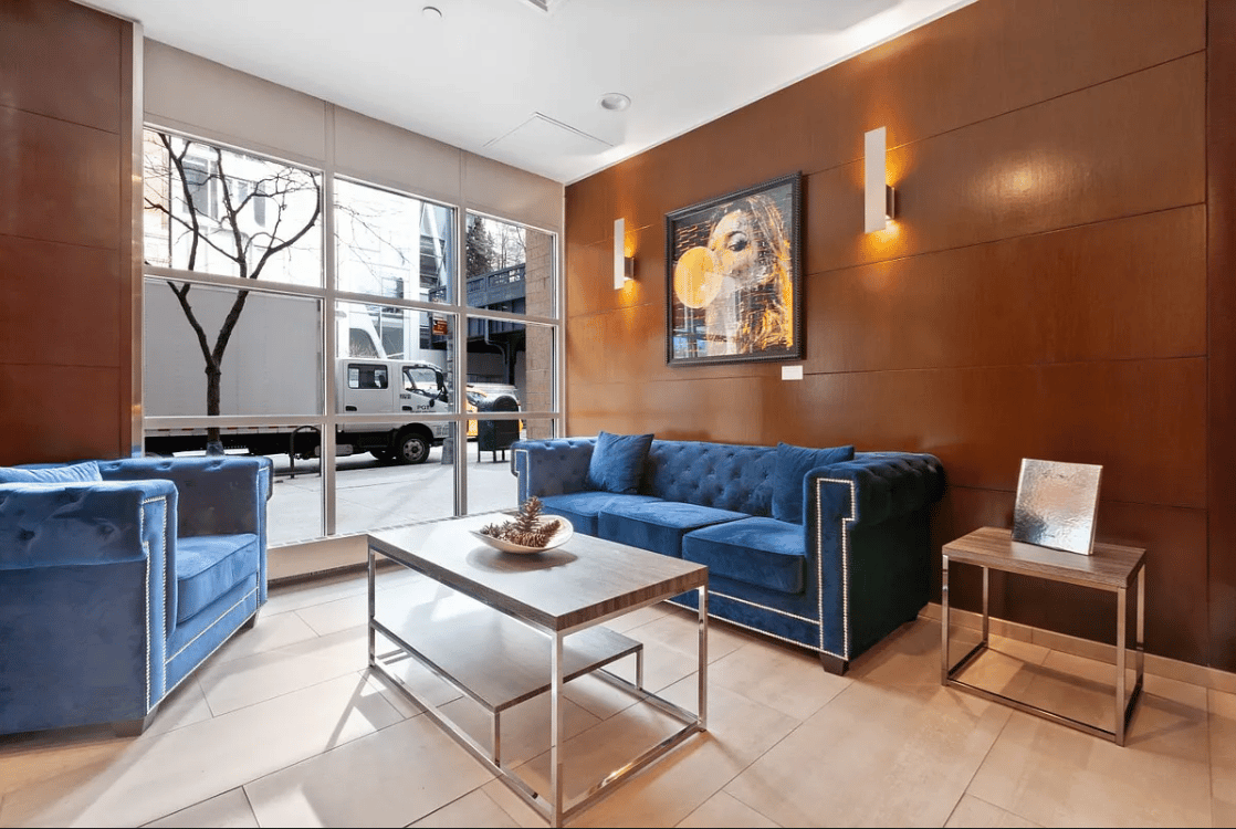 520 West 23rd Street, 11D