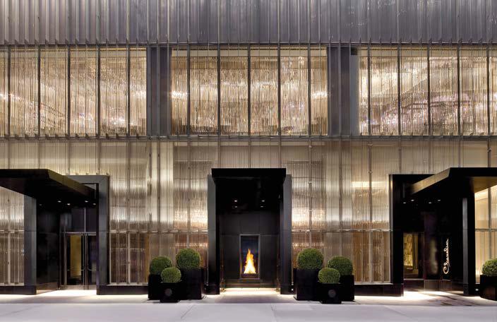 Baccarat Residences Miami