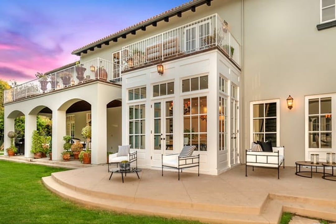 Oasis Opulent