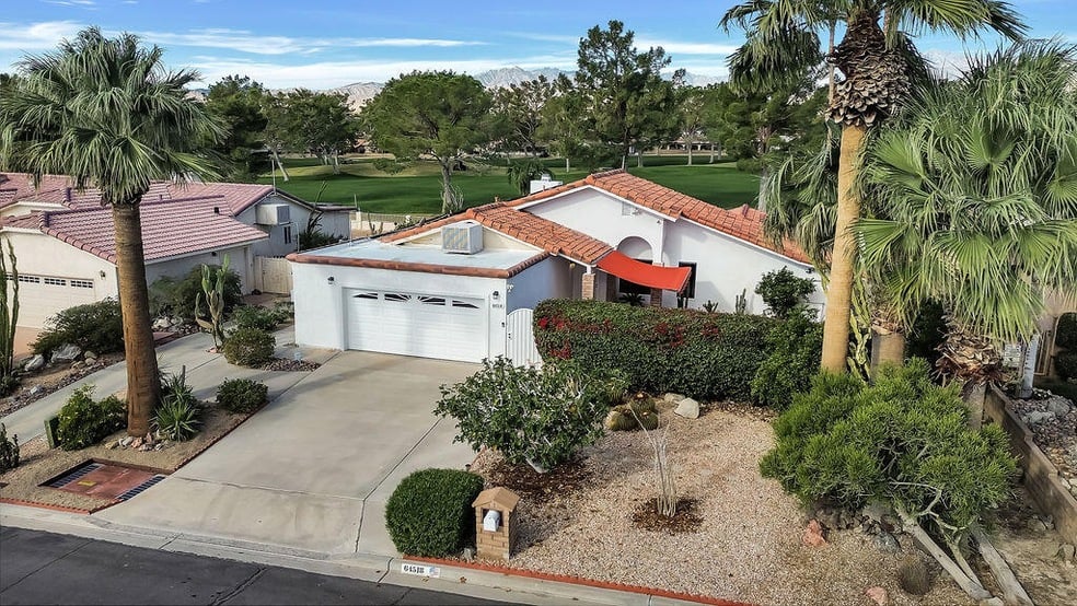 64518 Pinehurst Cir