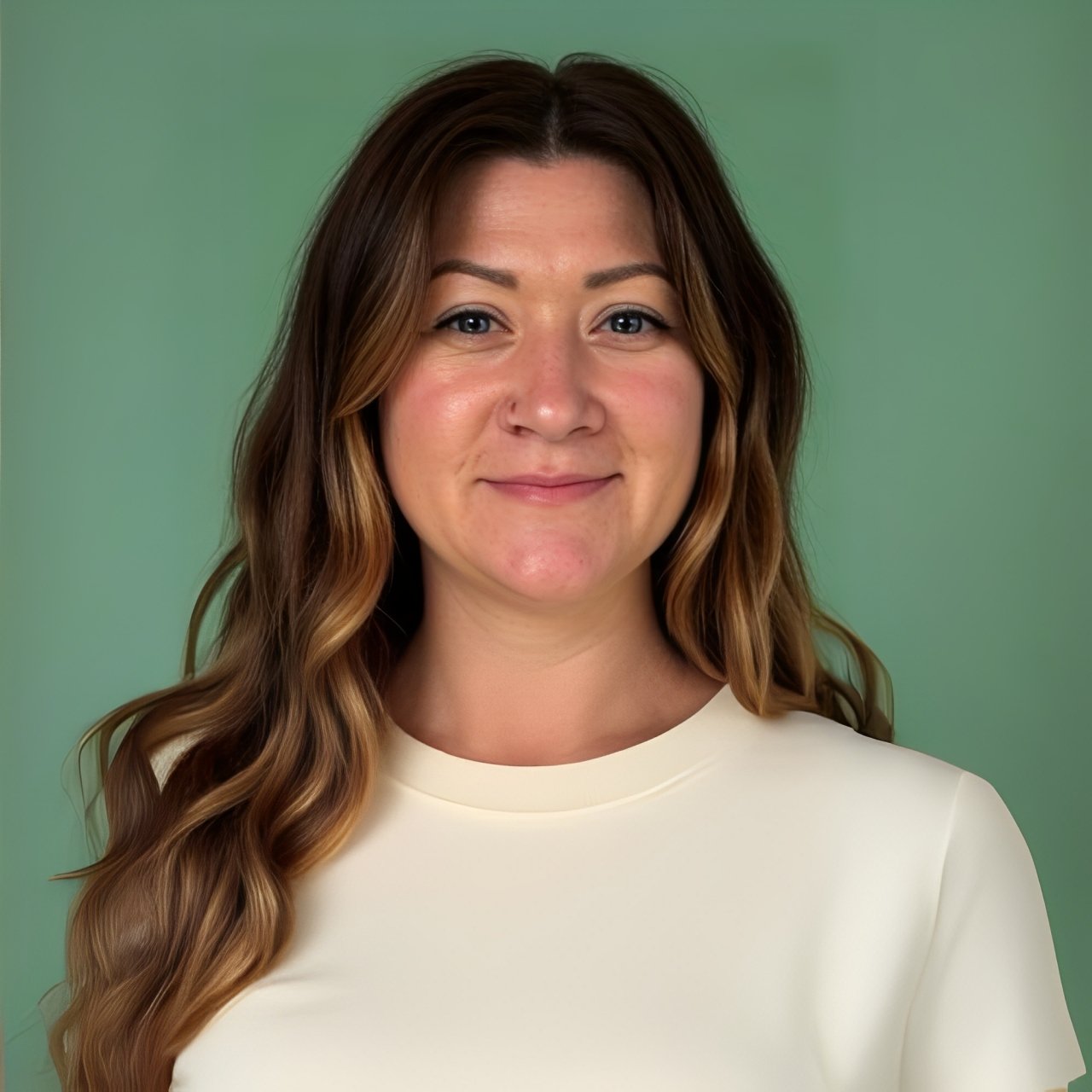 Courtney Dantona Simi Valley, CA Real Estate Agent Headshot