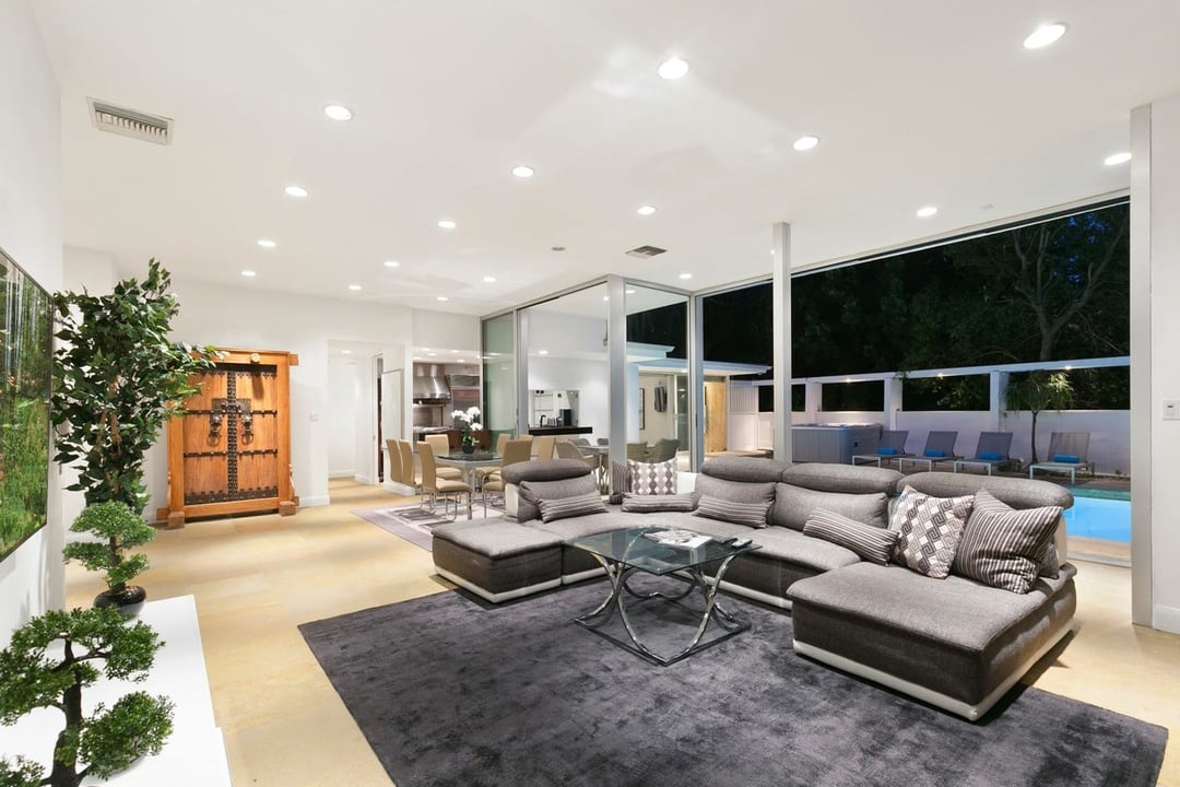 Sapphire Heights