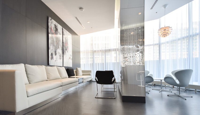 14 York Street Unit: 3602