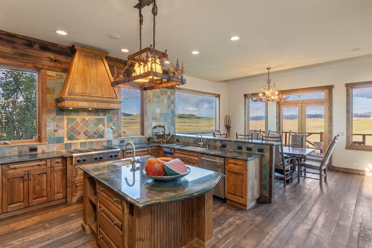 4234 Brown Ranch Road, Placerville, CO 81430