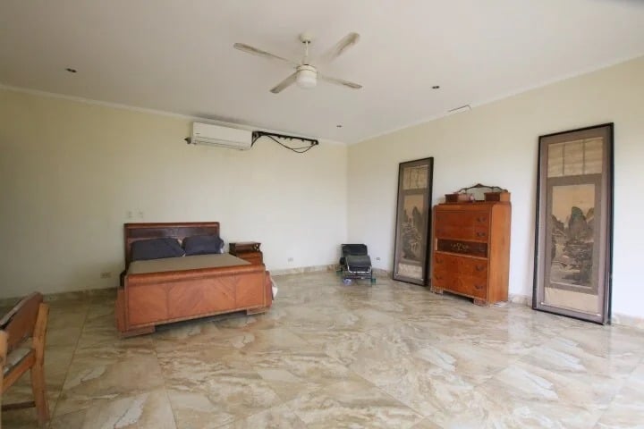Ocean View Villa
