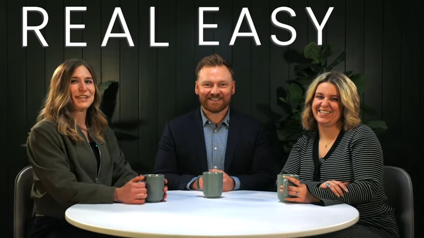 The Live Traverse City Real Estate Team