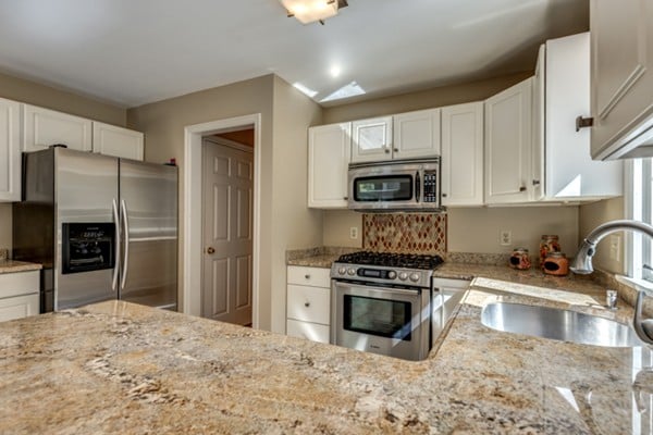4 Wickham Rd