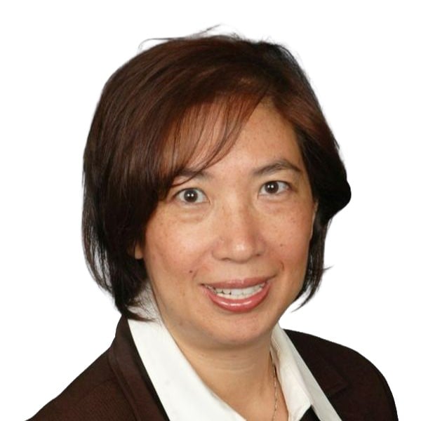 Judy Wong