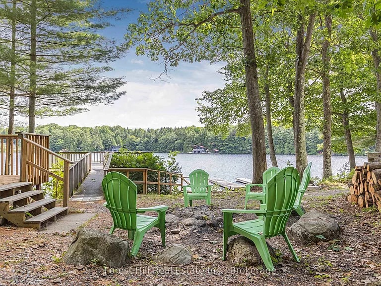 1609 Acton Island Rd
