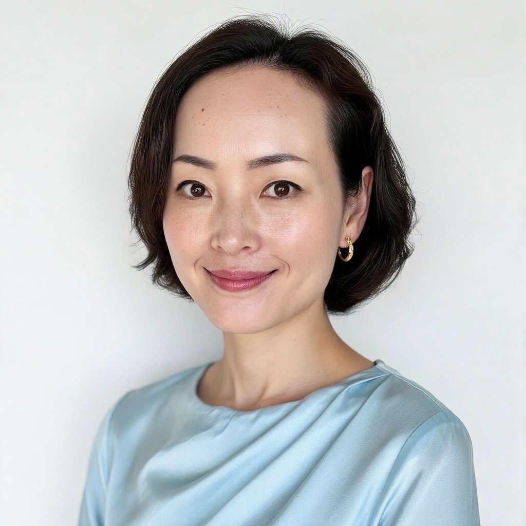 Zhenni Cai