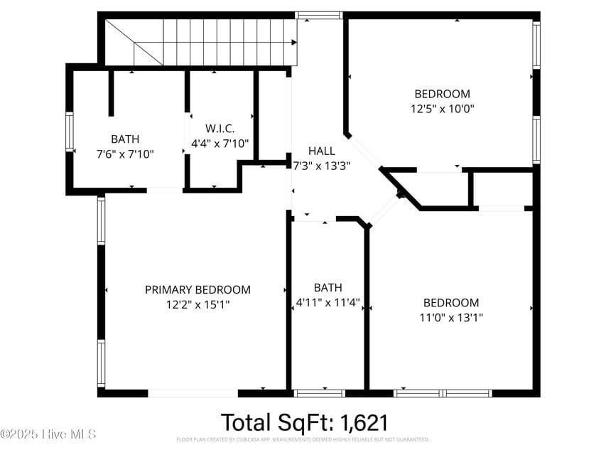 805 South Carolina Avenue