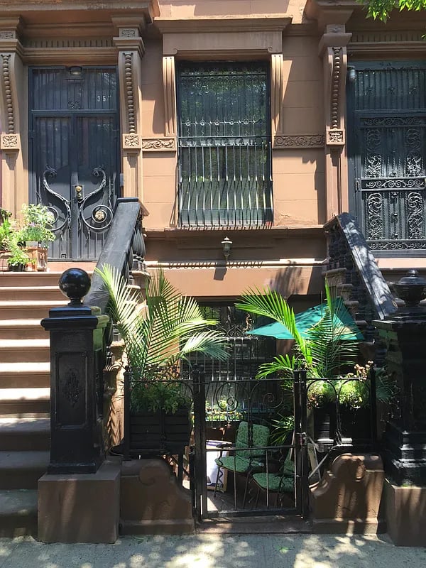 357 W 122nd St, #BSMT