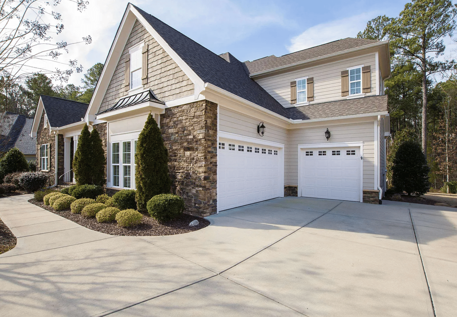 516 Nickel Creek Cir