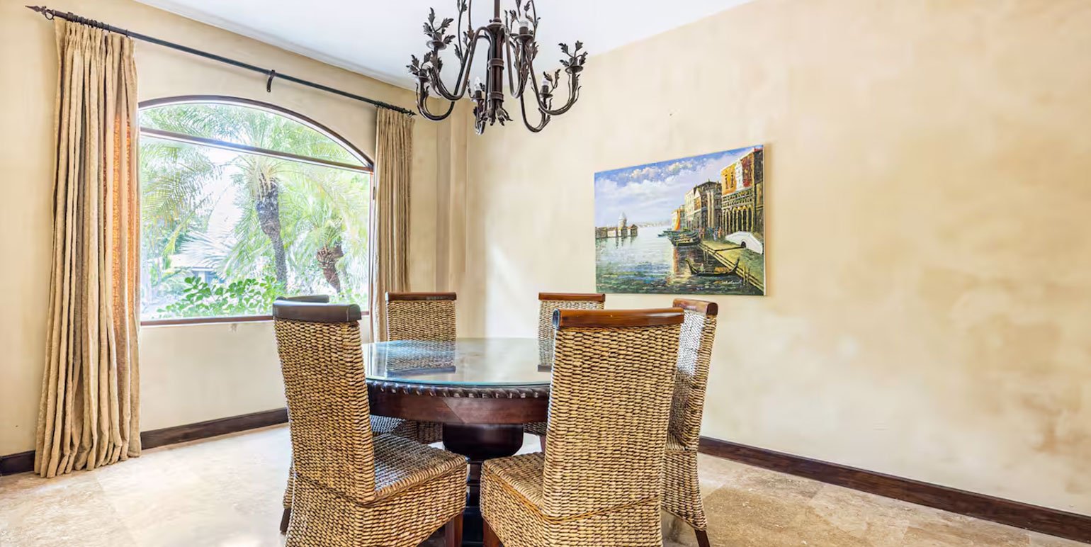 Casa Marbella | An Infinity - Edge Anthology at Hacienda Pinilla
