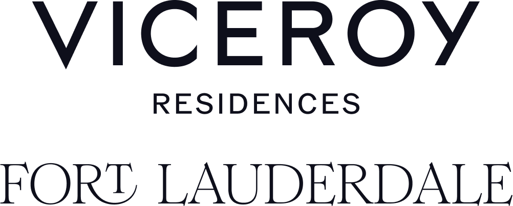 Viceroy Residences Fort Lauderdale