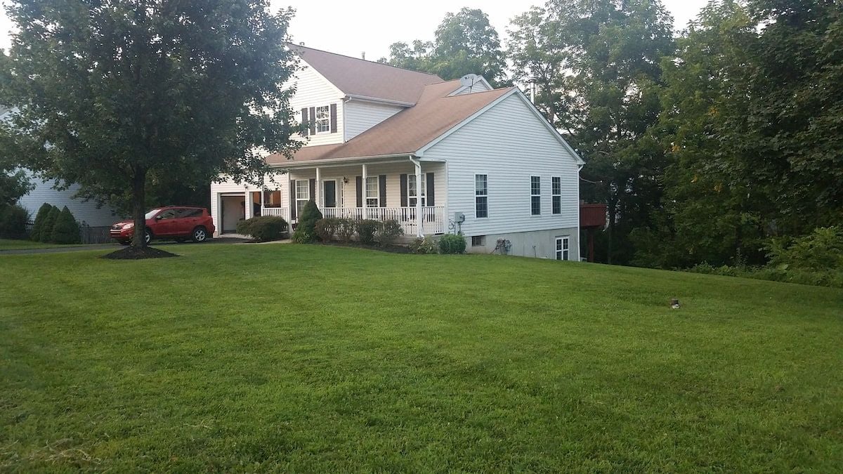 Top 5 Airbnb Monthly Stays in Montgomery, Bucks & Chester Counties (April Availability)