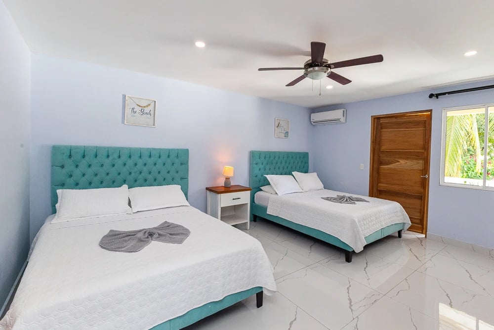 Turnkey Tropical Investment Contemporary Villa near Marina