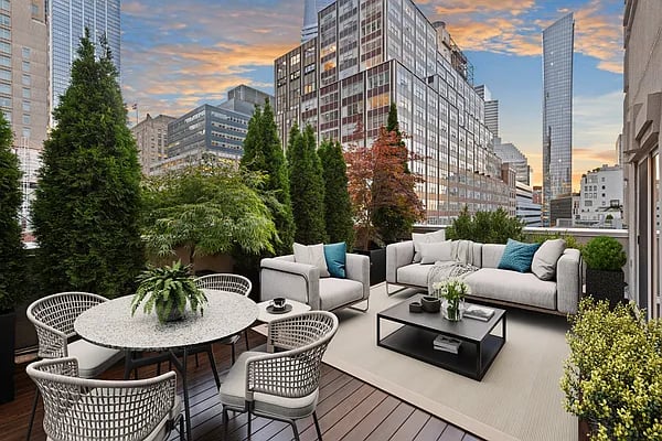 25 Murray Street #7B