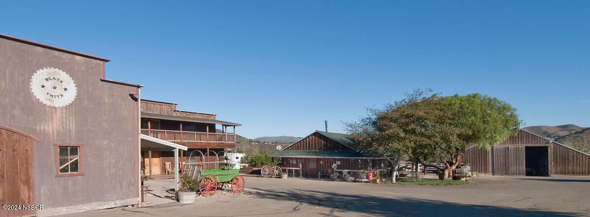 6500 Santa Rosa Rd