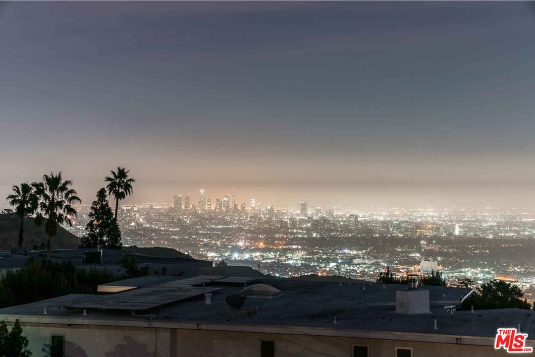 Celestia Crest, Venus Dr, 90046