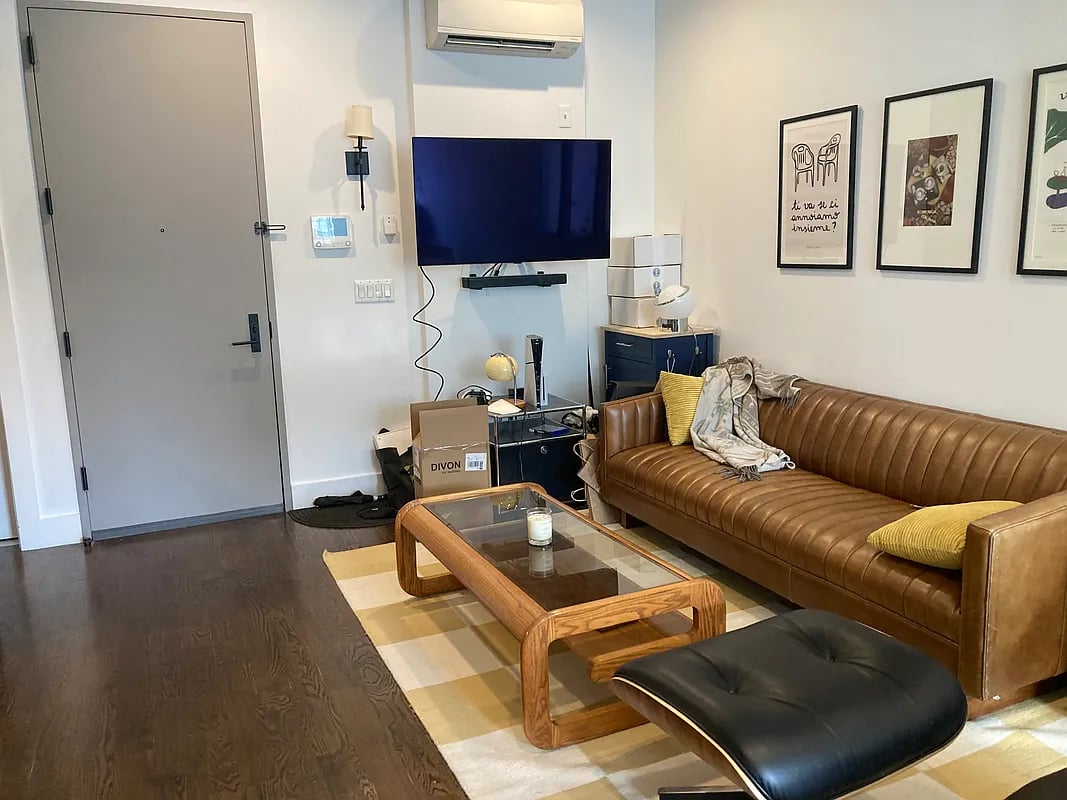 58 Greenpoint Avenue 3B