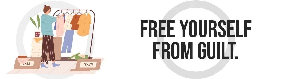 5 Biggest Things to Remember When Decluttering in the New Year