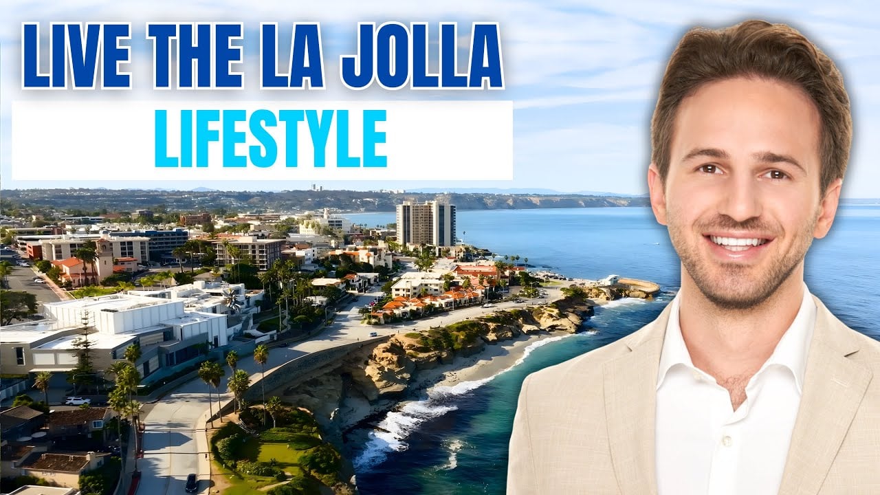 This La Jolla Lot Has Permits, Plans, AND Jaw-Dropping Ocean Views