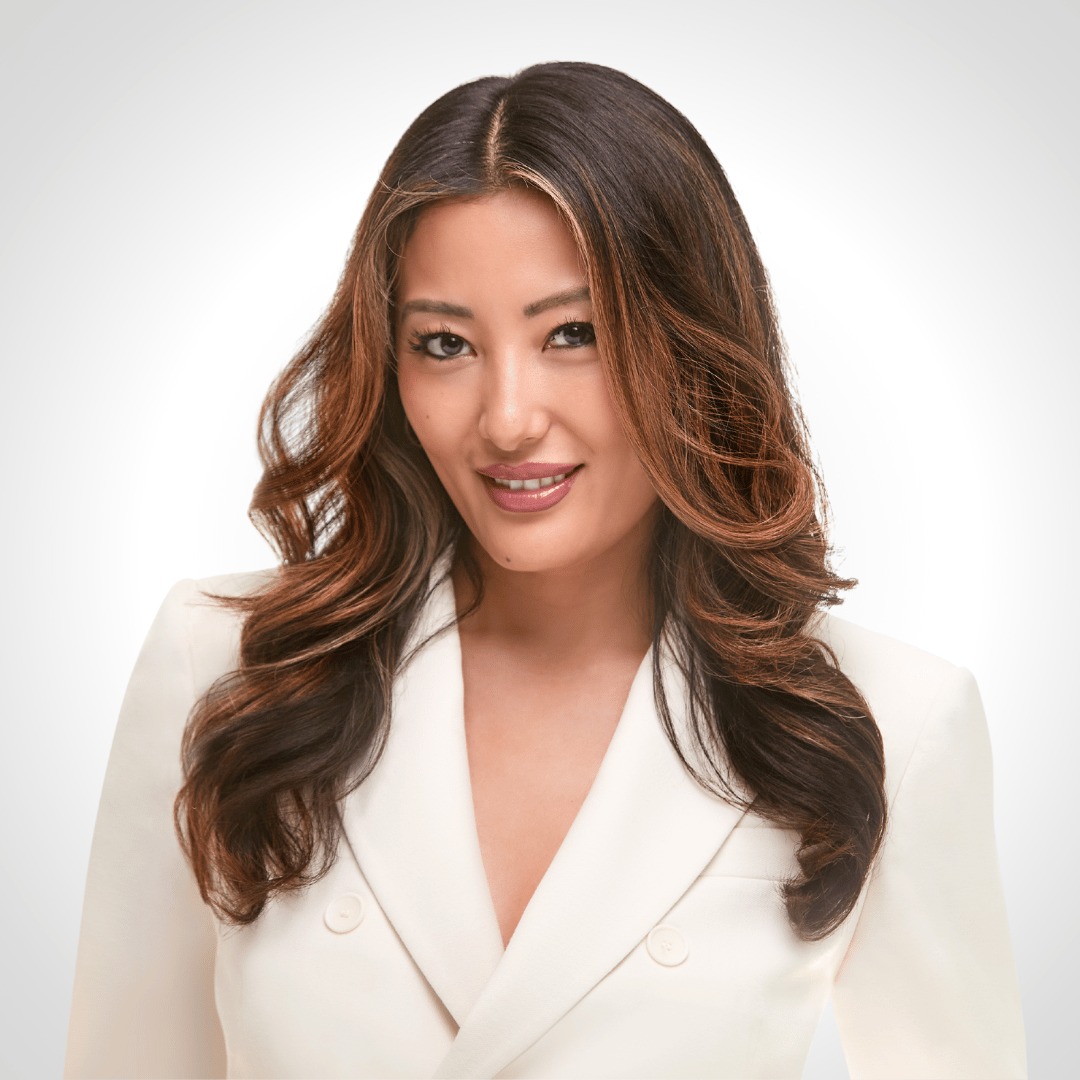 Tenzin Moenkyi Chicago, Vesta Preferred Realty Agent Headshot