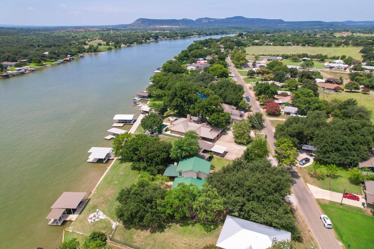 1704 Bluebonnet Lane