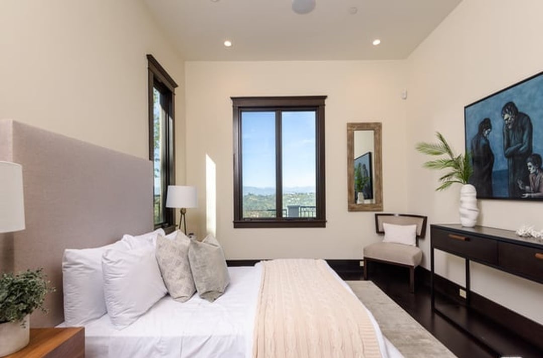 Cascade Retreat