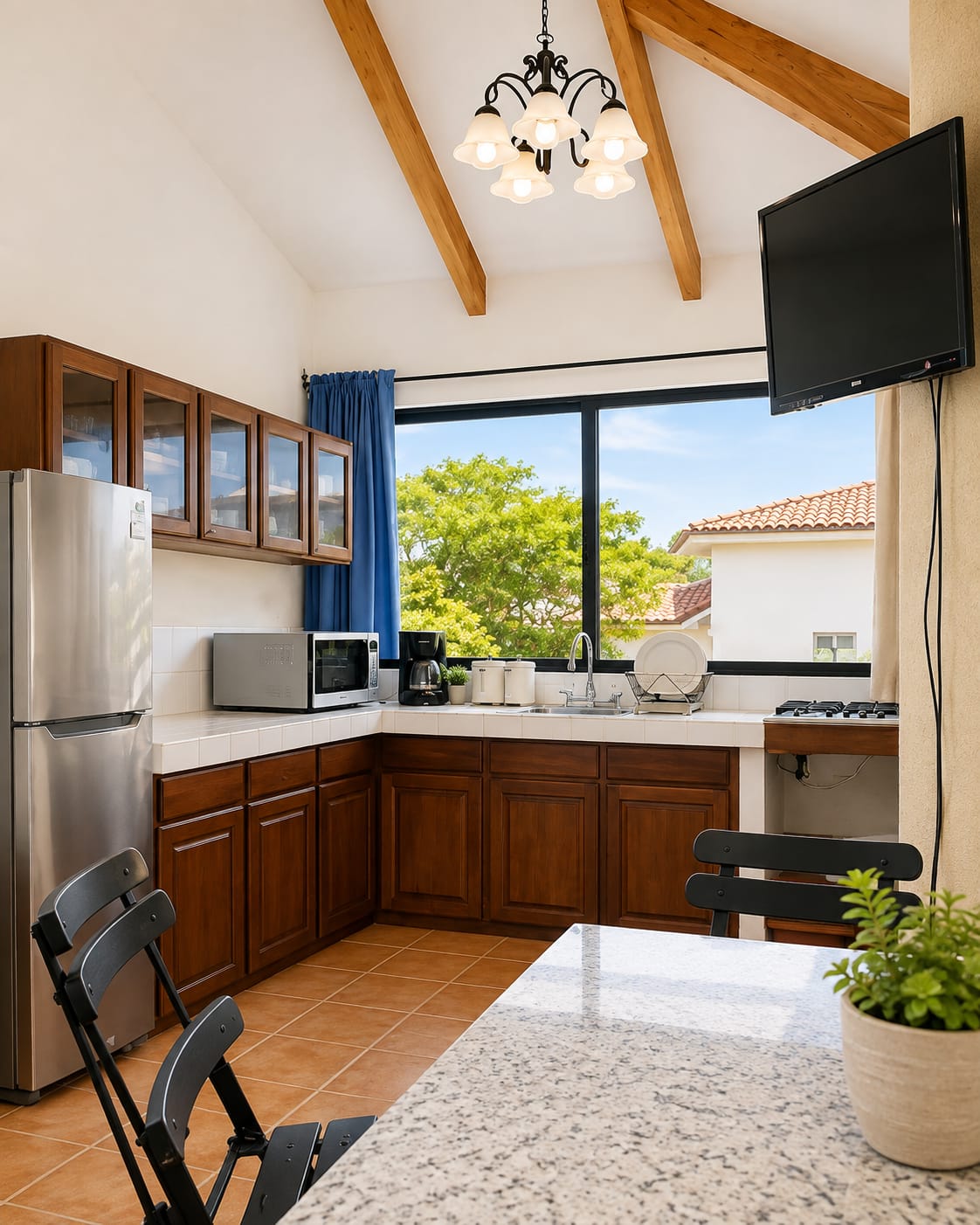 Casa Jabalí | 5-Bedroom Estate with 3 Titled Lots in Tamarindo