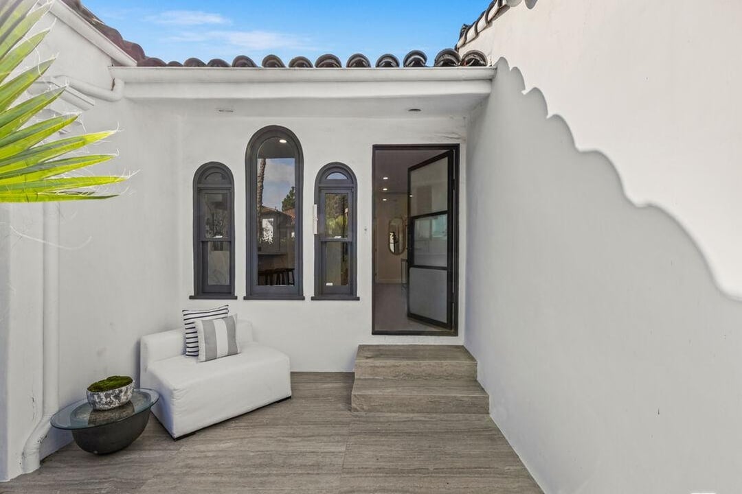 Villa Sapphire