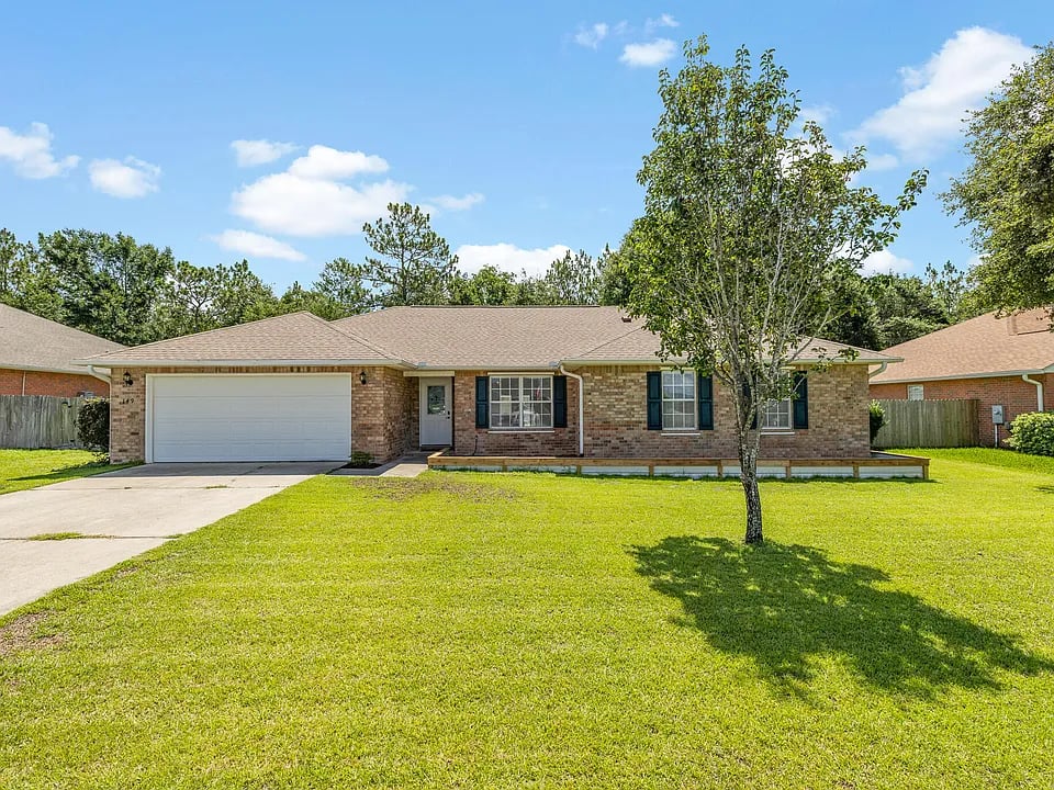 149 Conquest Ave